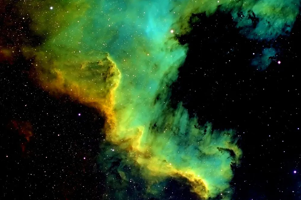 Space Nebula Pictures Done  by Amateur Astronomers
