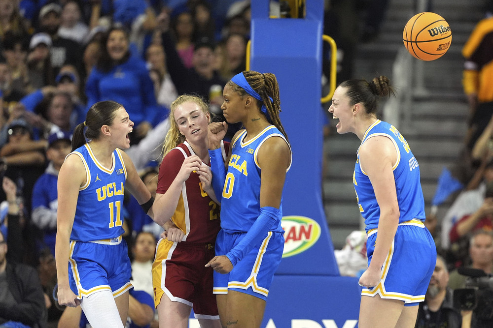 Sport last Week, Part 1/3