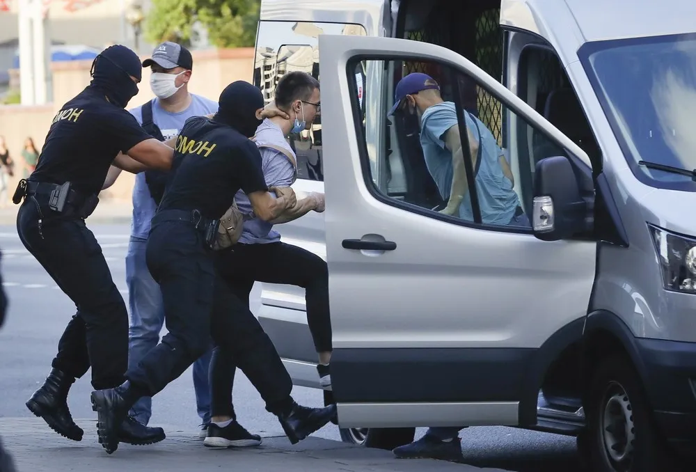 A Look at Life in Belarus