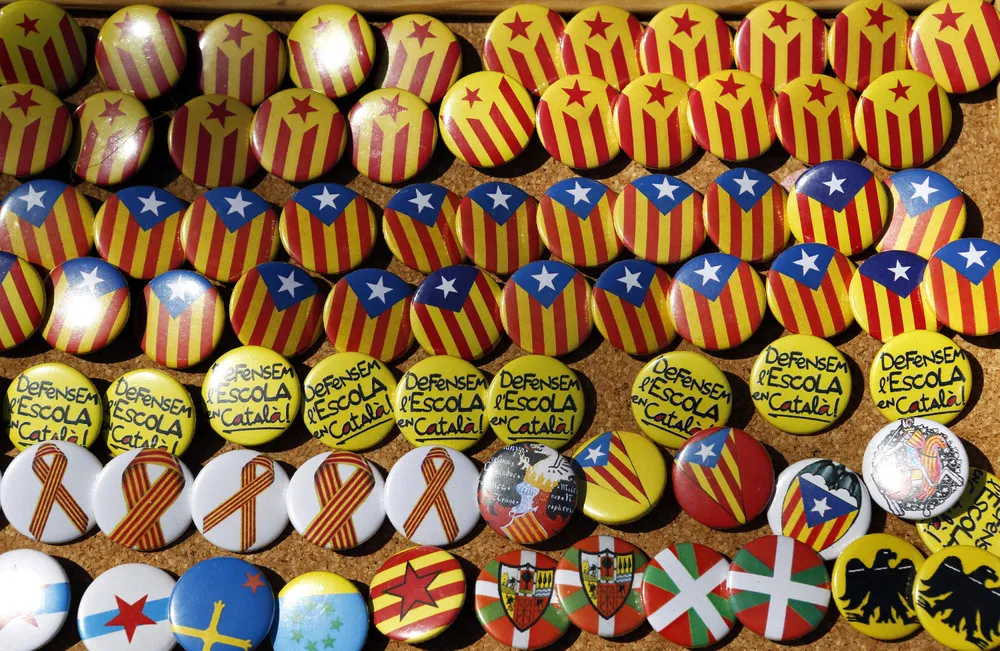 Catalonia – the Consultation of Citizens