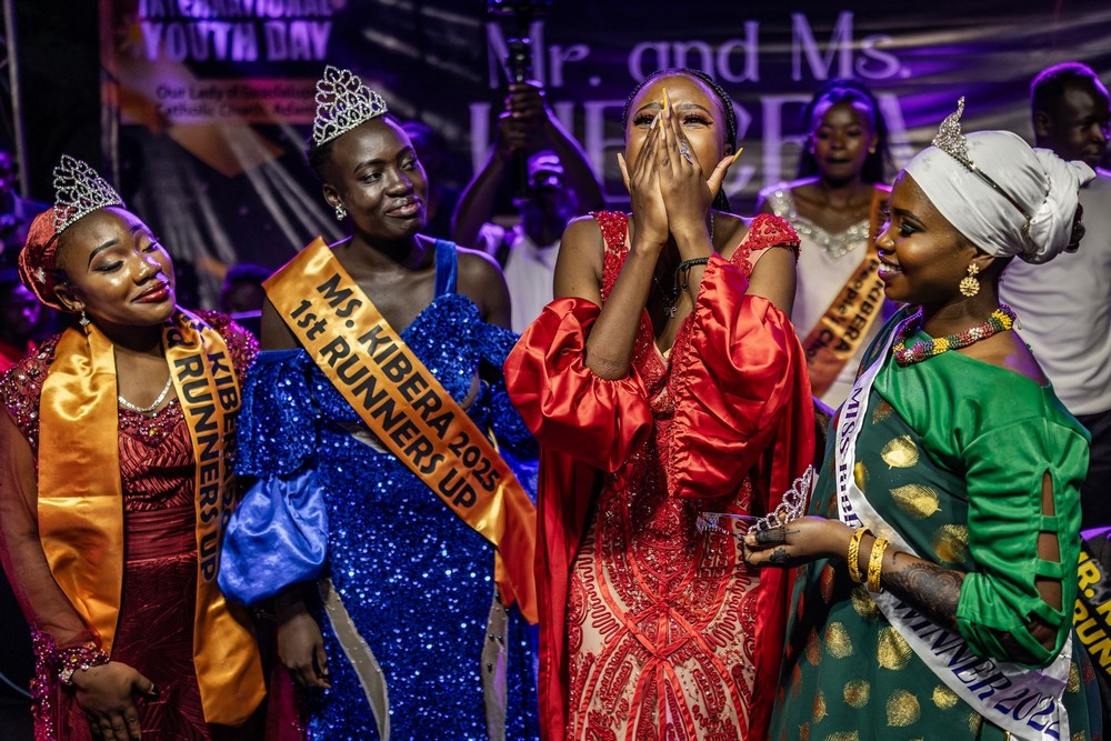 A Look at Life in Africa