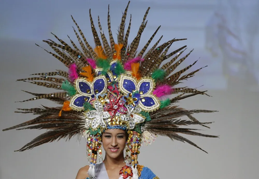 Miss International Beauty Pageant