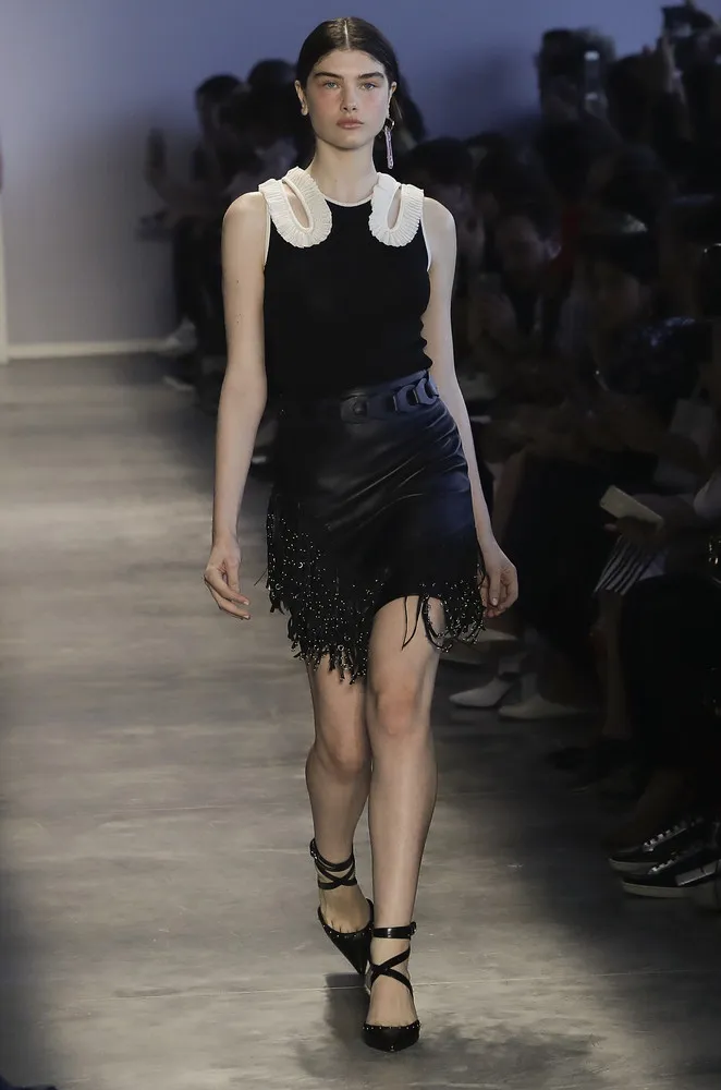 Fashion this Week, Part 1/2