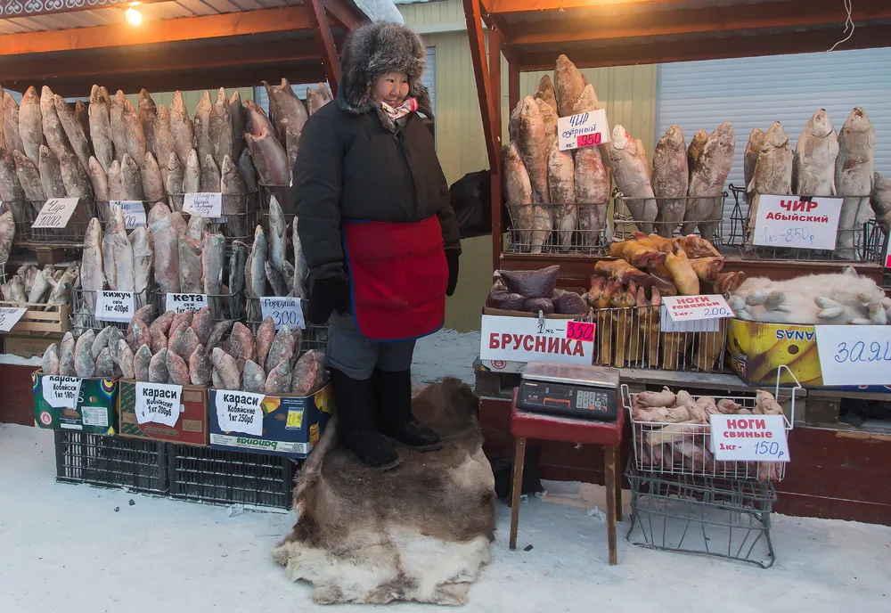 A Look at Life in Russia, Part 1/2