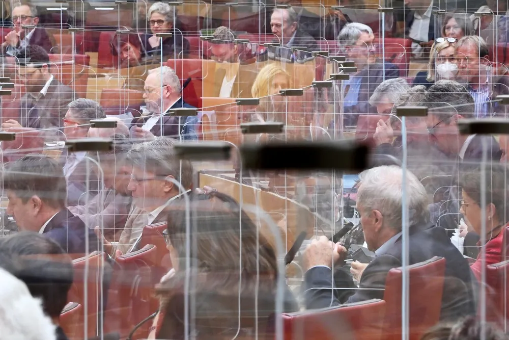 Pictures of the Year 2020, Part 62/82