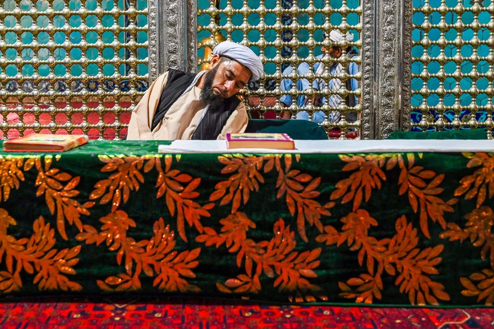 A Look at Life in Afghanistan