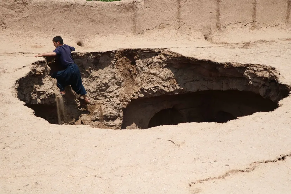 A Look at Life in Afghanistan