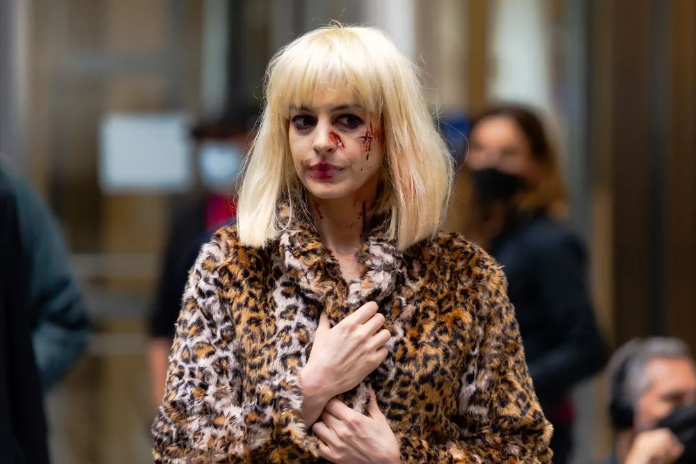 Dresses this Month, Part 2/2