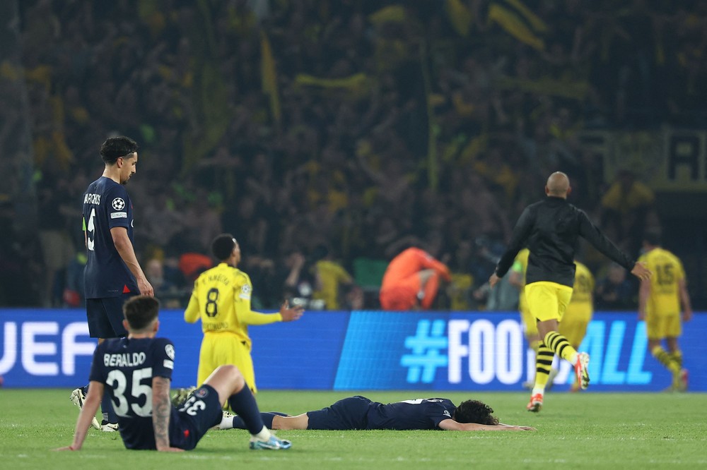 Sport last Week, Part 4/4