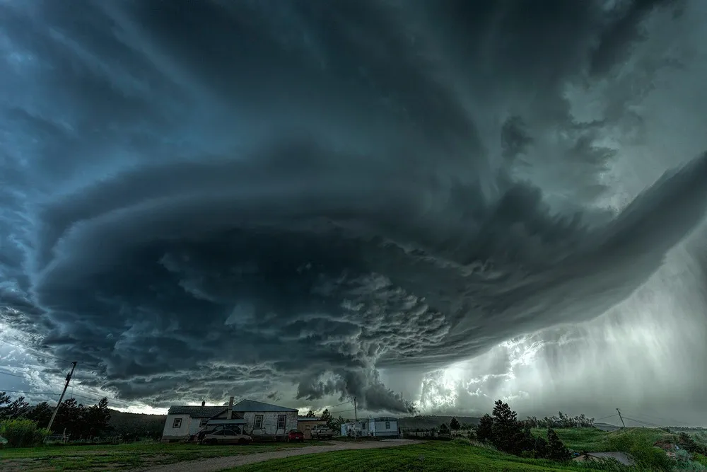 Some from the 2016 National Geographic Travel Photographer of the Year