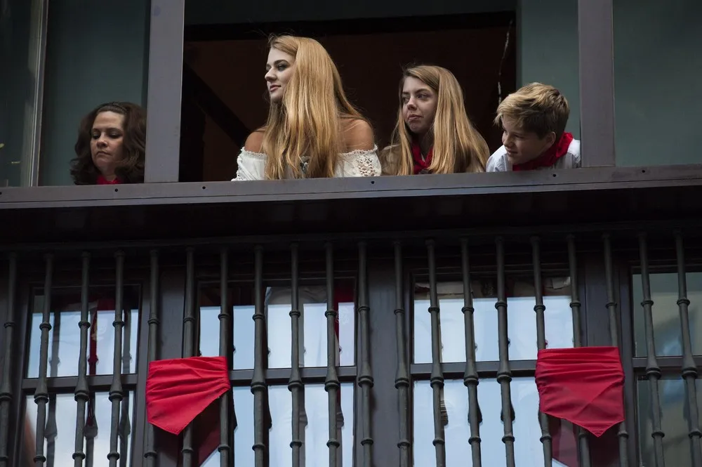 The Day in Photos – July 9, 2015