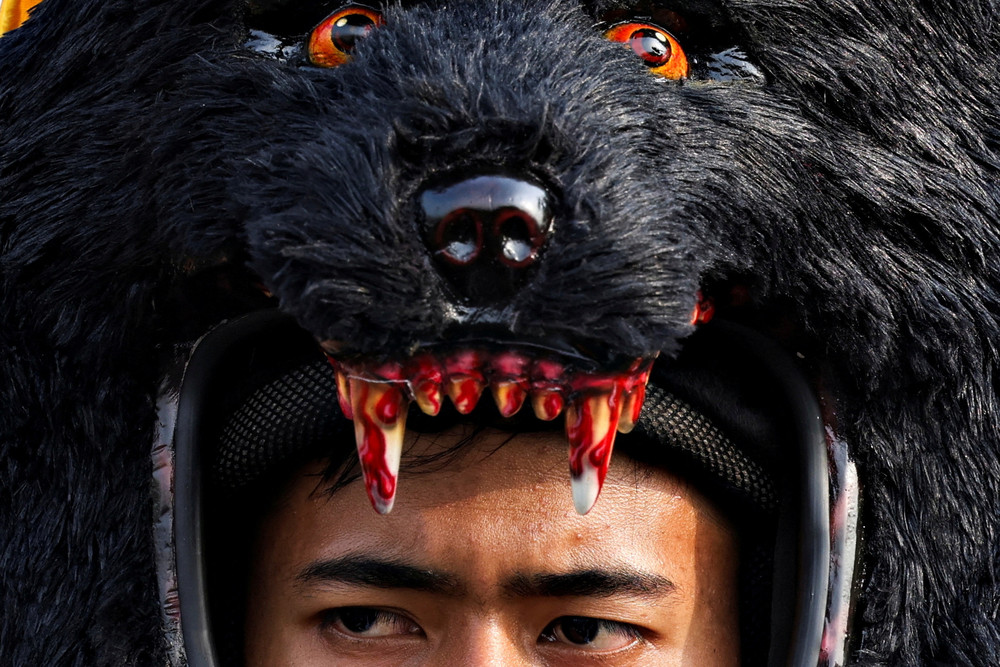 A Look at Life in Indonesia