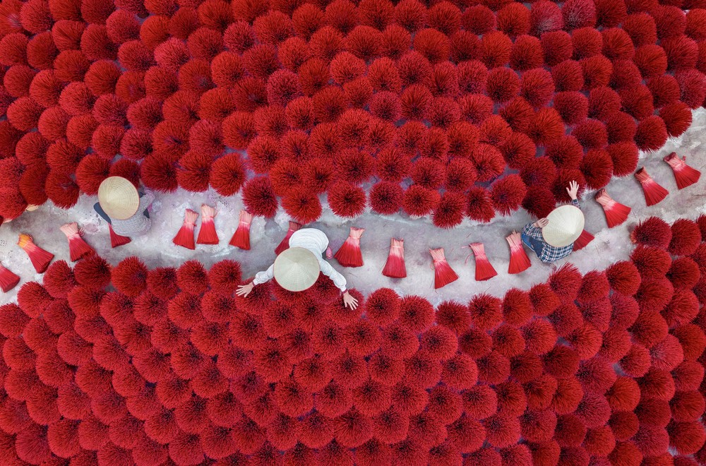 A Look at Life in Vietnam