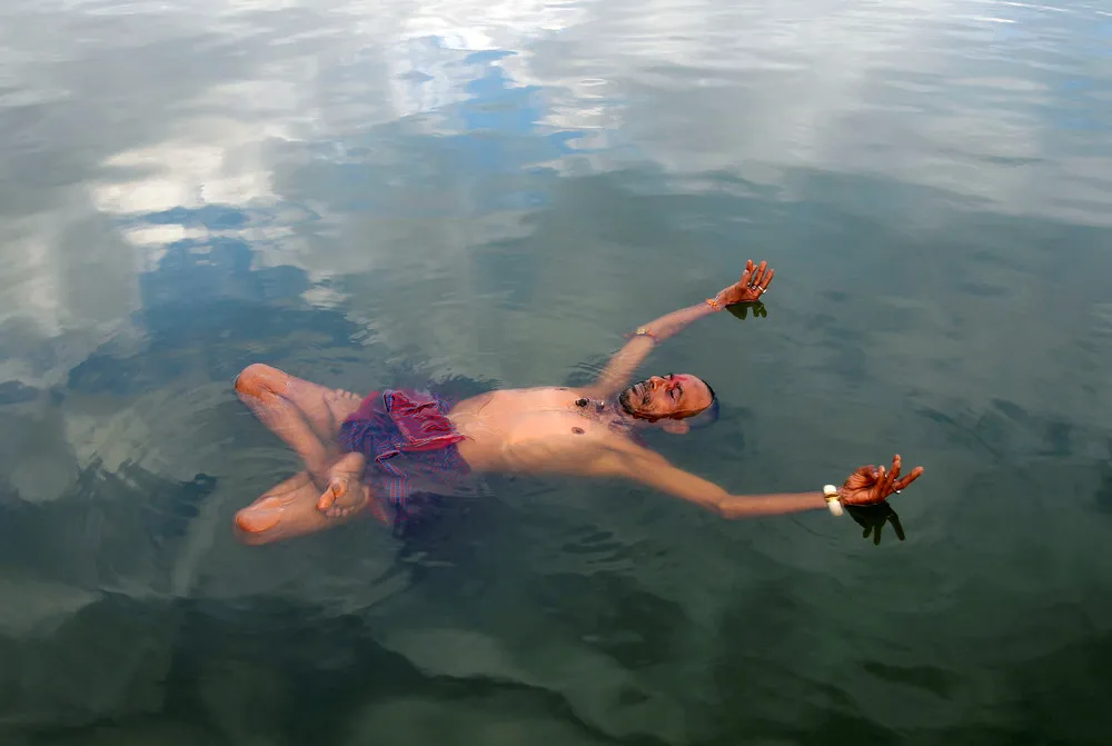 A Look at Life in India