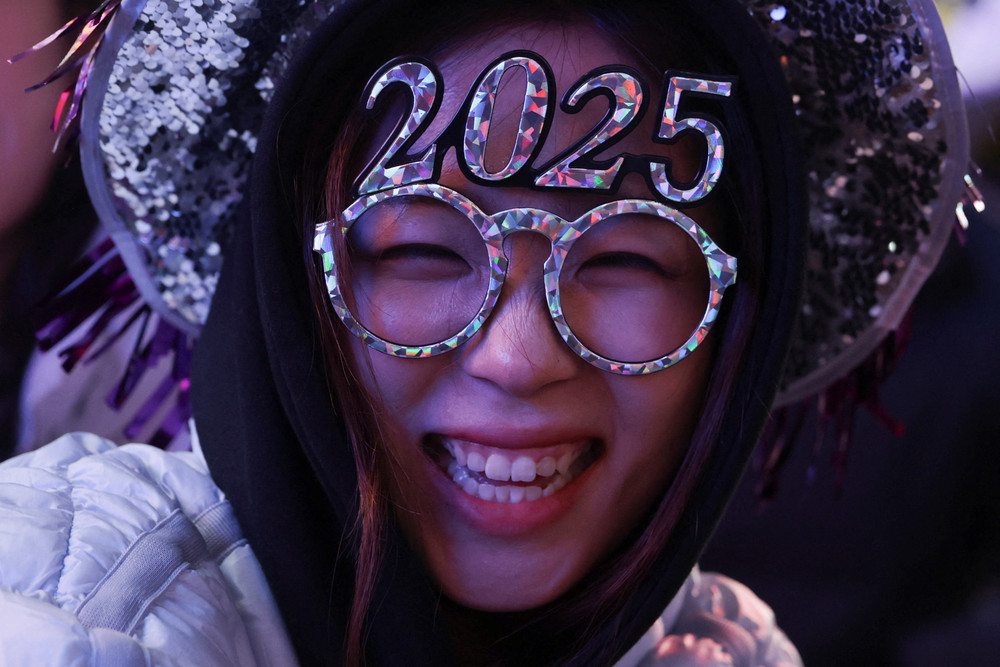 USA last Week, Part 1/2