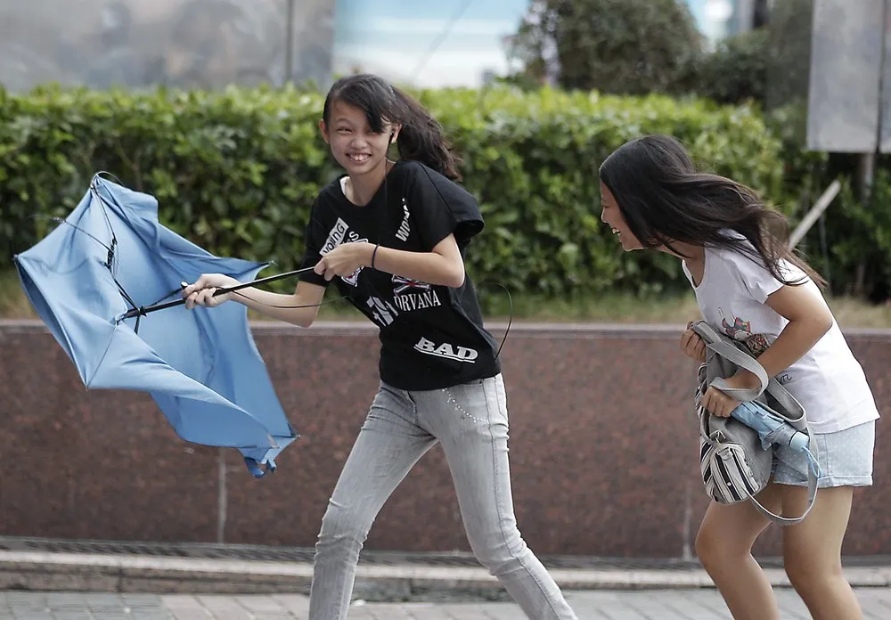 The Week in Pictures: September 20 – September 27, 2014. Part 1/6