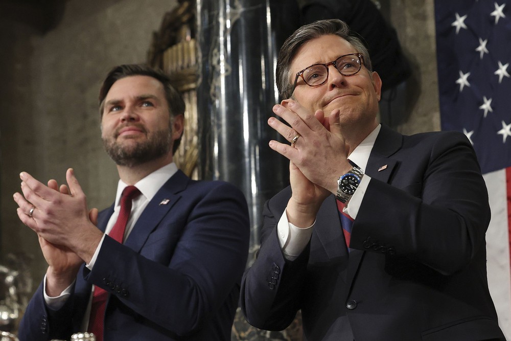 USA last Week, Part 3/4