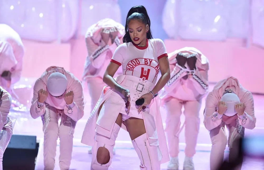 The Day in Photos – August 29, 2016