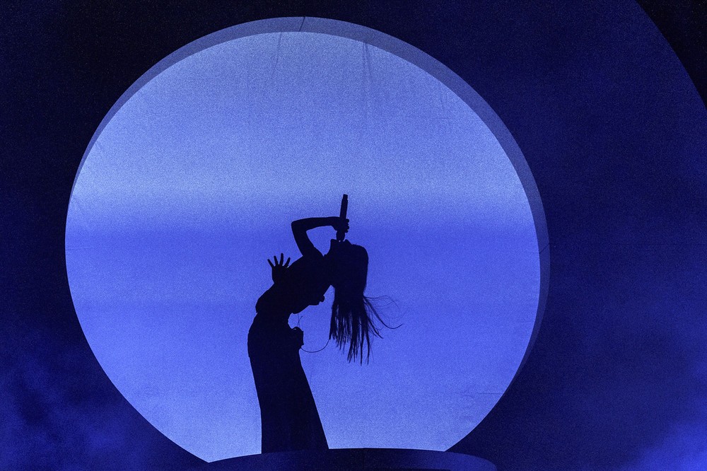 Some Photos: Silhouettes