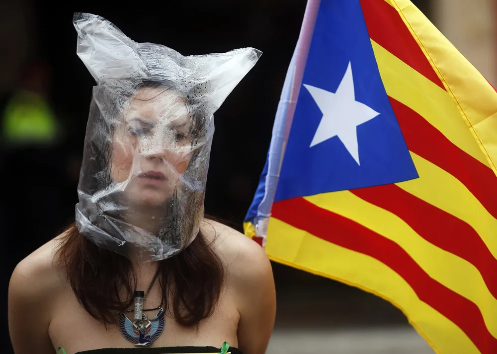 Catalonia – the Consultation of Citizens