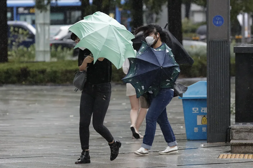 A Look at Life in South Korea