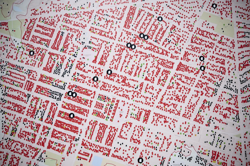 USA last Week, Part 2/2