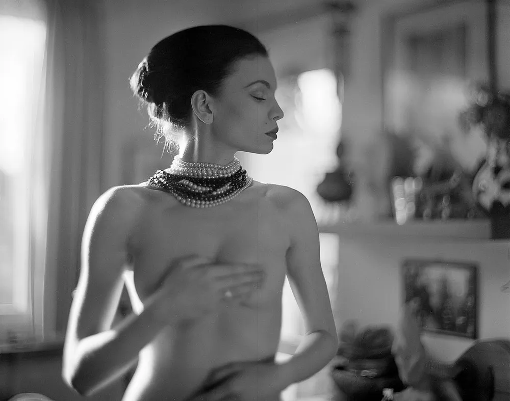 Found on Flickr: Photo Art by Radoslaw Pujan