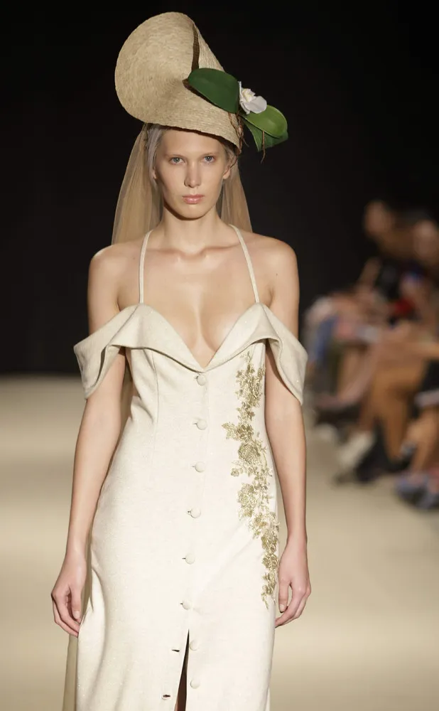 Fashion this Week, Part 1/2