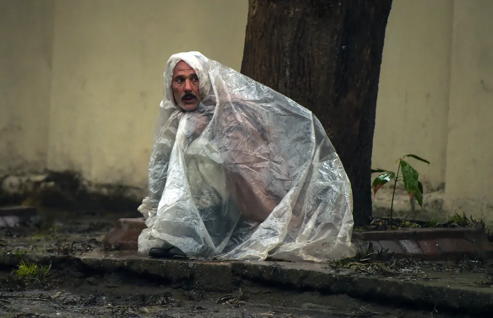 A Look at Life in Pakistan