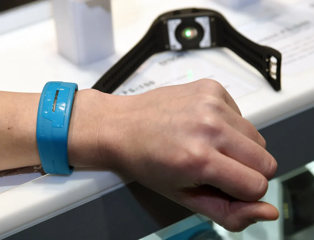 2015 International Consumer Electronics Show, Part 3/4