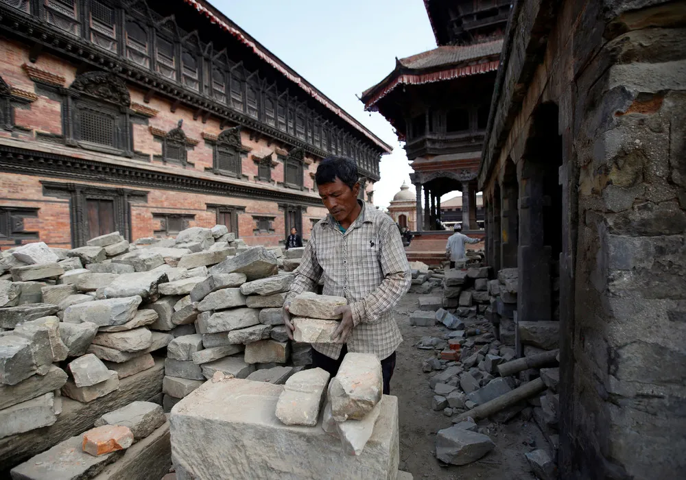 A Look at Life in Nepal