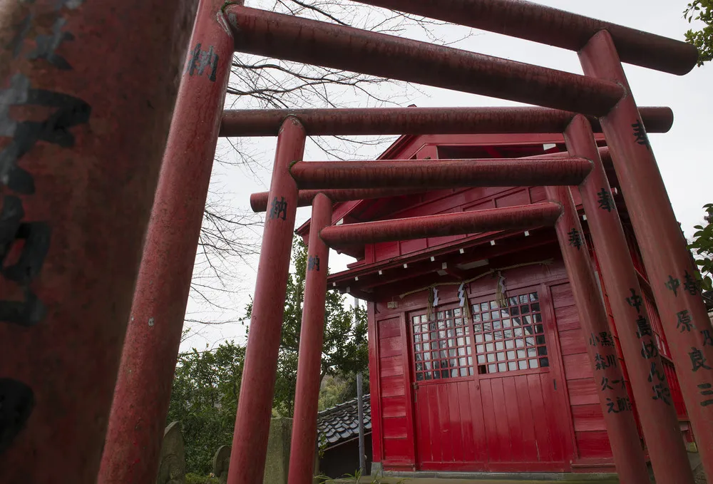 Tradition in Japan’s Kanazawa