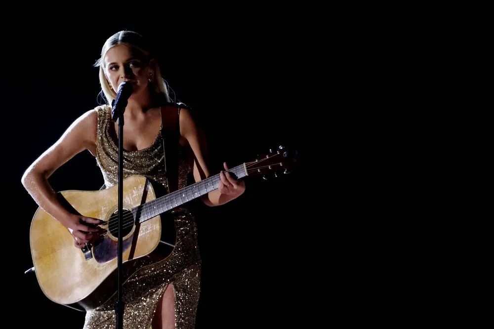 USA last Week, Part 2/2