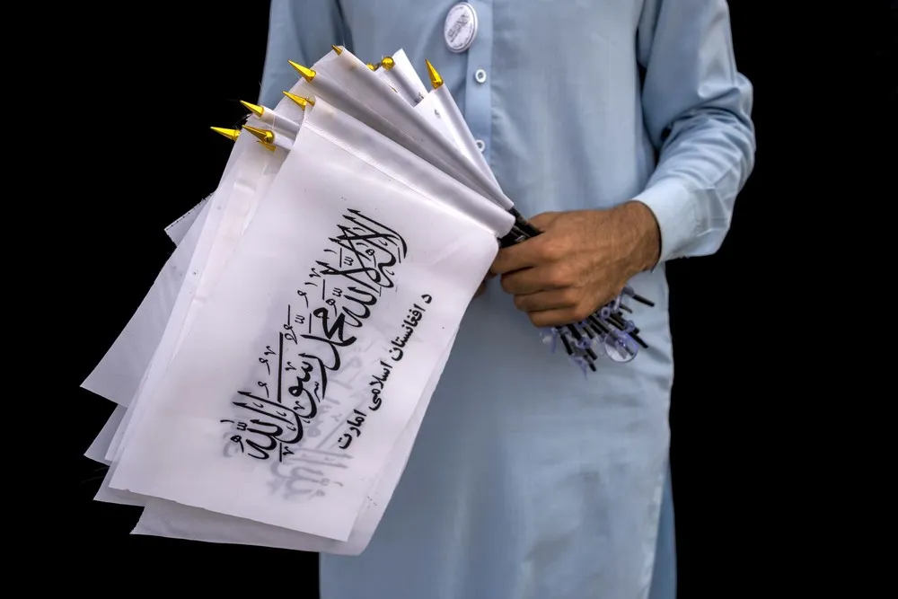 A Look at Life in Afghanistan, Part 1/2