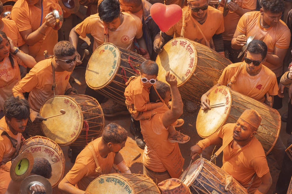 A Look at Life in Nepal