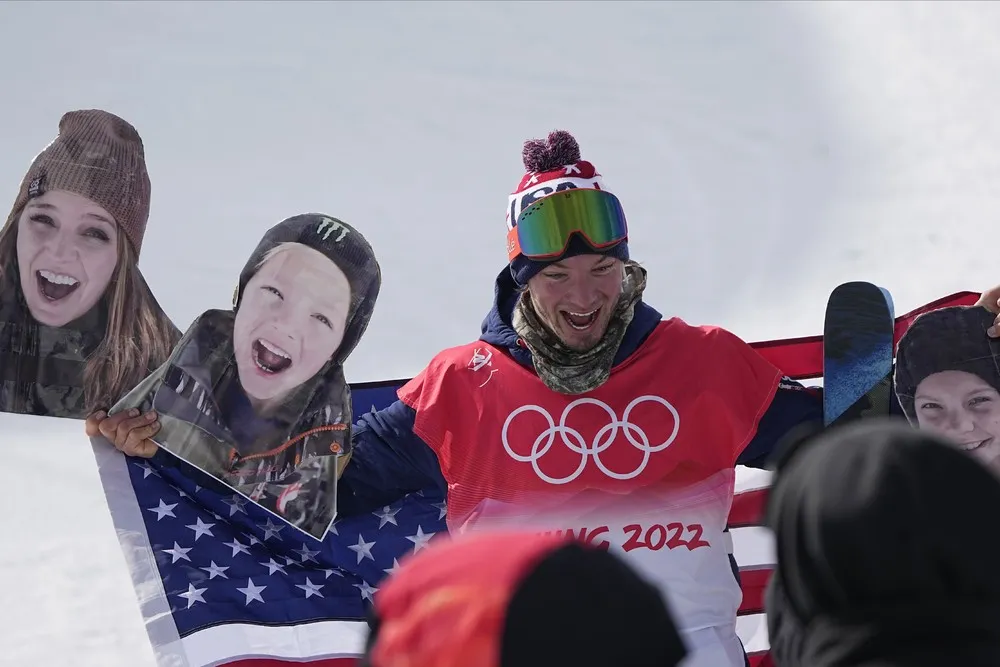 Sport last Week, Part 1/2