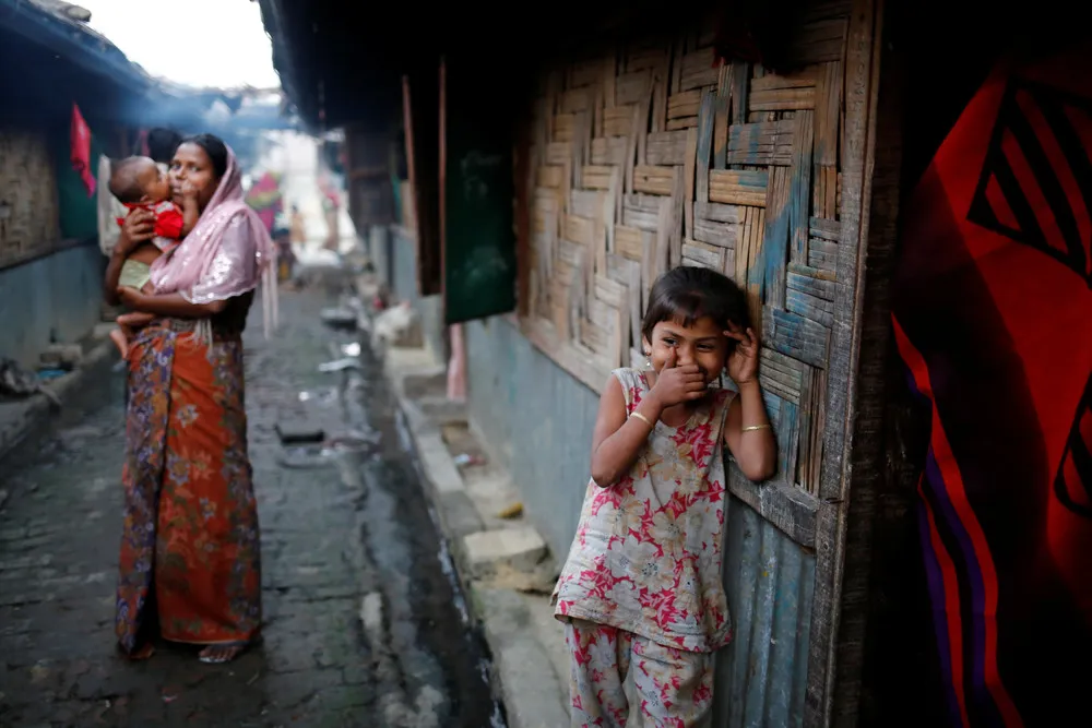 A Look at Life in Bangladesh