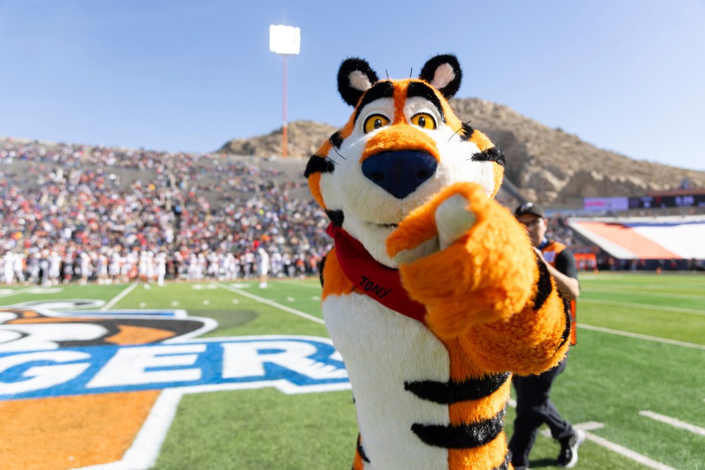 USA last Week, Part 1/2