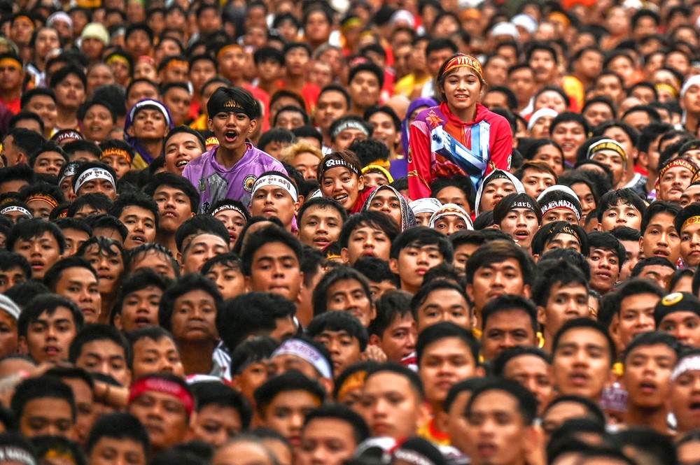 Philippine Daily Life