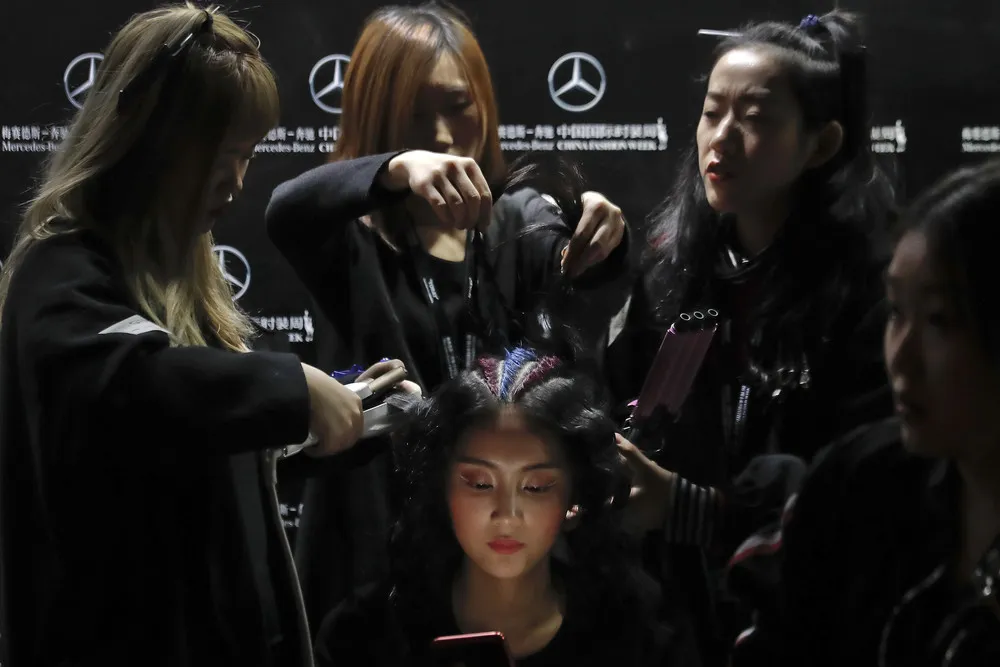 Fashion this Week, Part 2/2