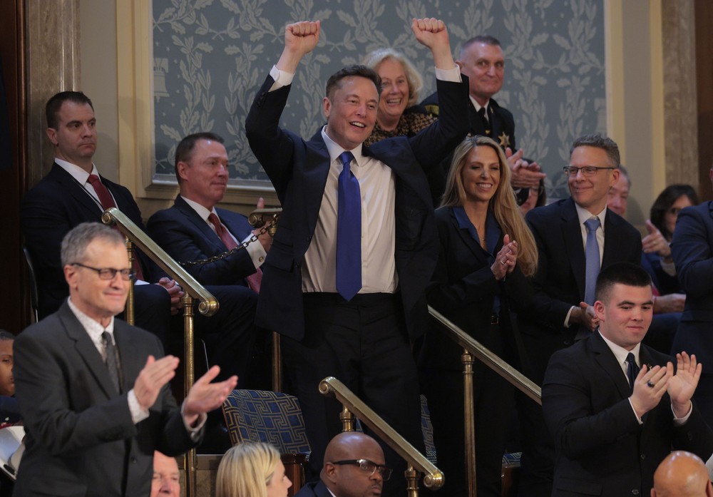 USA last Week, Part 3/4