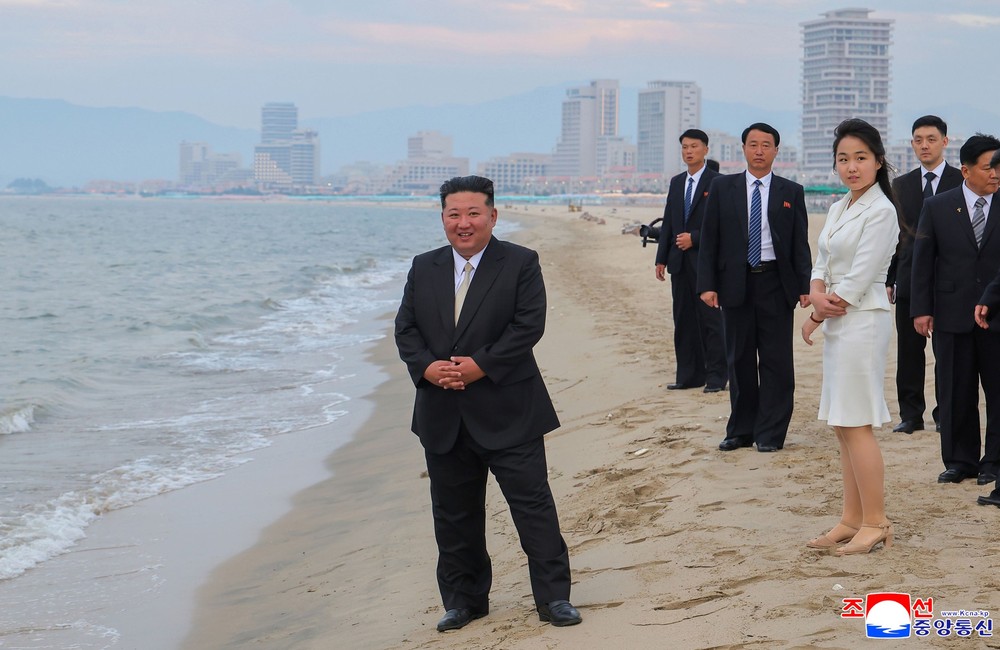 A Look at Life in North Korea