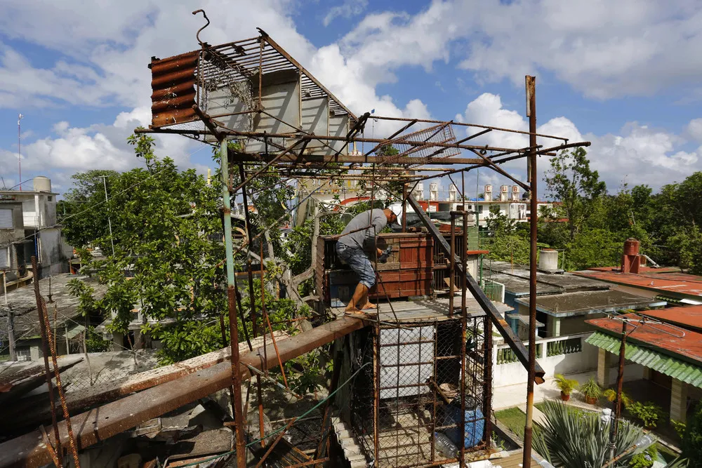 A Look at Life in Cuba, Part 2/2