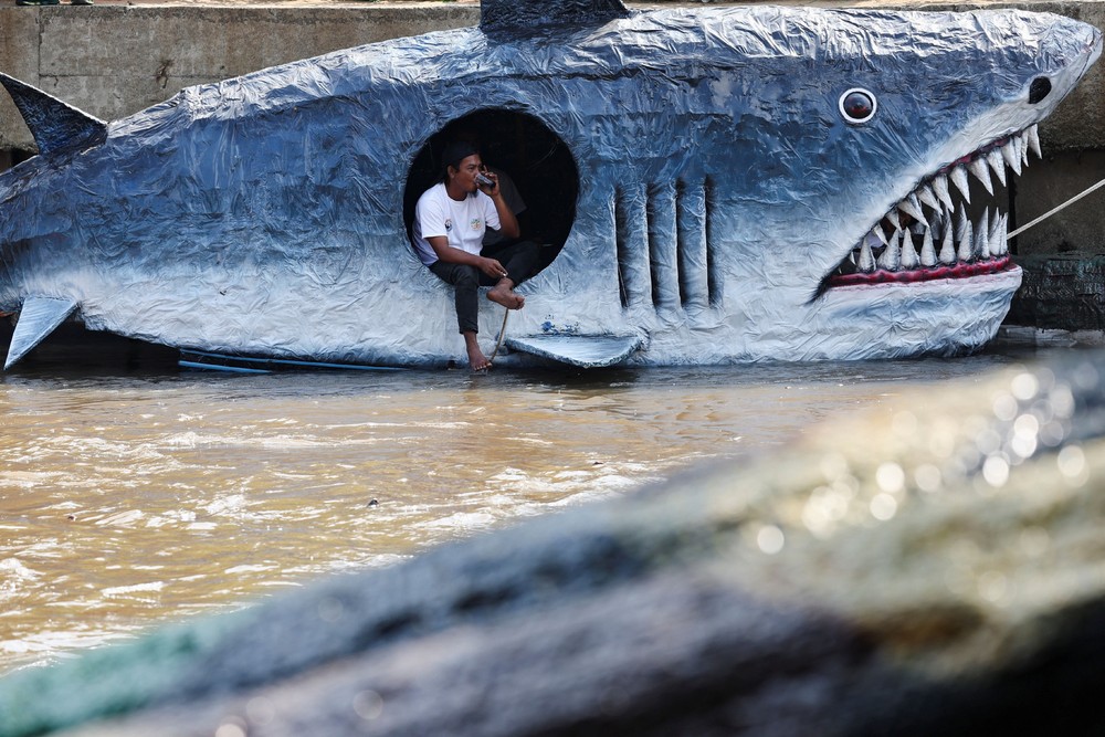 A Look at Life in Indonesia