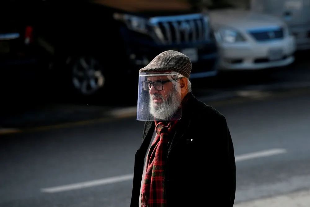 A Look at Life in Pakistan, Part 1/2