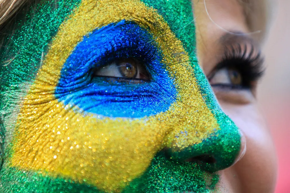 The Day in Photos – November 22, 2016