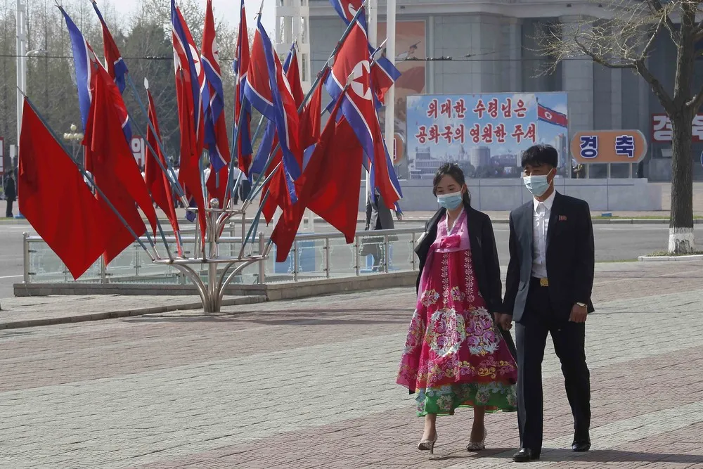 A Look at Life in North Korea