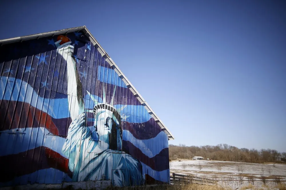Iowa – America's Heartland