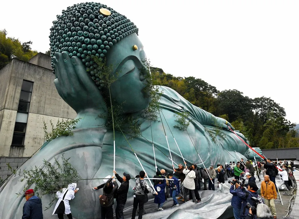 A Look at Life in Japan