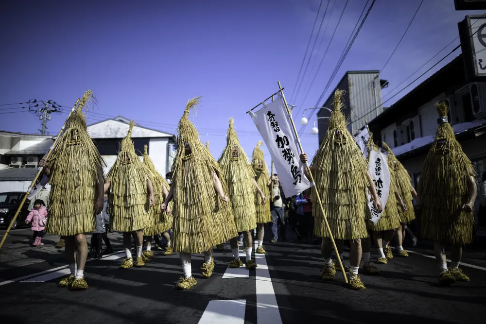 A Look at Life in Japan